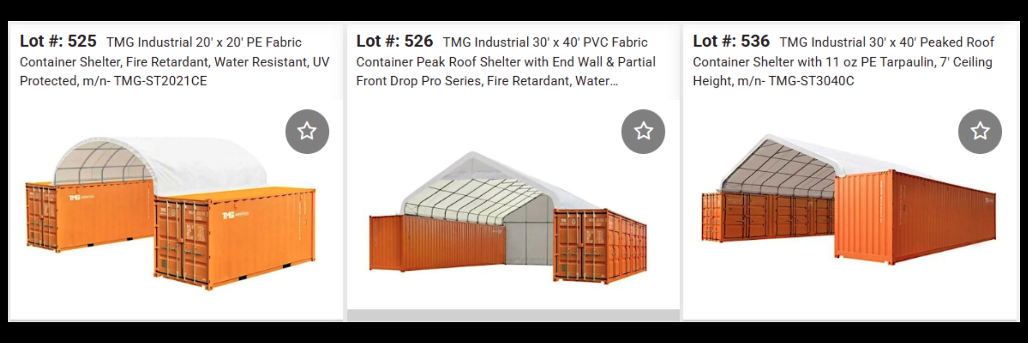 TMG Industrial 8’ x 10’ Galvanized Apex Roof Metal Shed (1)